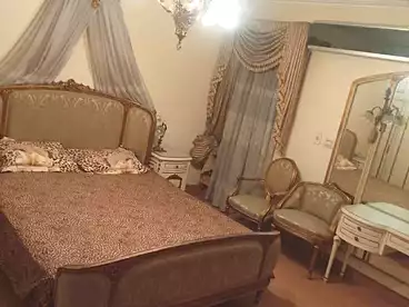 Apartments For sale in Ryad Pasha St., Helwan El Sharkeya, 160 sqm