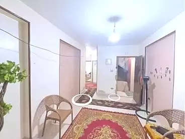 Apartments For sale in Gesr El Suez St., Nozha 2, 100 sqm