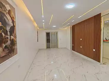 شقق للبيع في المريوطية، فيصل، 160 متر