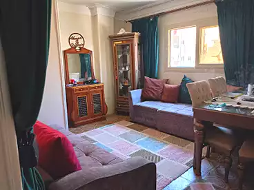 Apartments For sale in Al Hadrah Qebli, El Hadara, 70 sqm