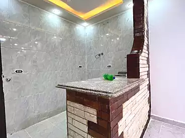 عقارات للبيع في شارع رقم 12، شاطئ النخيل - ٦ اكتوبر، 80 متر
