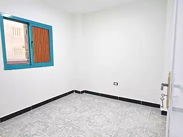 شقق للبيع في شارع رقم 10، شاطئ النخيل - ٦ اكتوبر، 80 متر