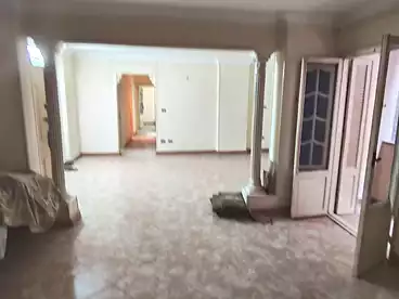 شقق للإيجار في شارع جسر السويس، النزهة 2، 130 متر