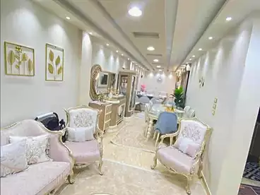 Apartments For sale in Shahr El Assal, El Bitash, 110 sqm