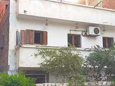 Building For sale in Abu Yusuf, Al Agamy, 110 sqm