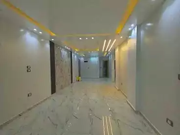 Apartments For sale in Bianchi, El Bitash, 155 sqm