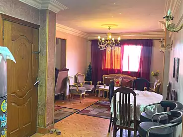 Apartments For sale in Faisal, Greater Cairo, 125 sqm