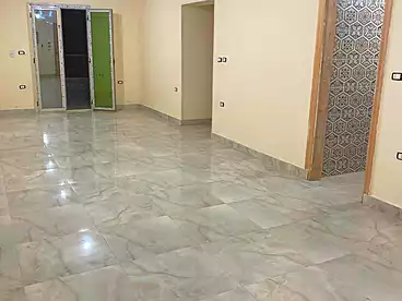 Apartments For sale in El-Khalig El-Masry St., Hadayek El Koba, 165 sqm