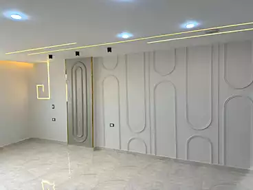 Apartments For sale in El Matbaa, Faisal, 145 sqm
