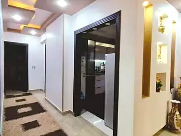 شقق للبيع في البيطاش، العجمي، 200 متر