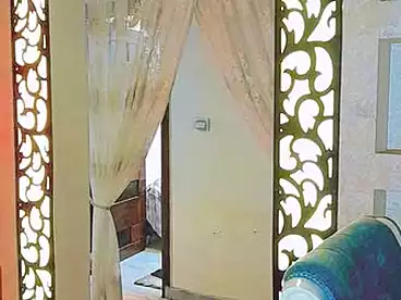شقق للبيع في شارع القاعدة، البيطاش، 130 متر