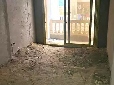 Apartments For sale in Gamila City Compound, El Seyouf, 135 sqm