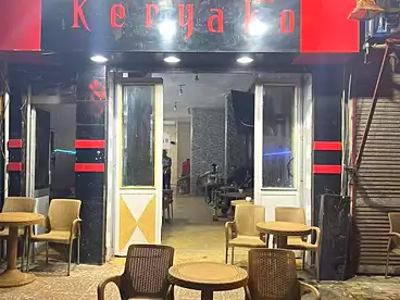 Commercial For sale in Khaled Ibn El Walid St., Sidi Beshr Bahri, 90 sqm