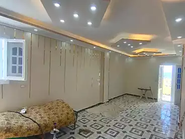 Apartments For sale in El Falki, El Seyouf, 100 sqm