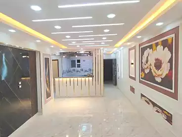شقق للبيع في شارع 27، النزهة 2، 130 متر