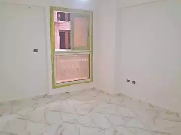 Apartments For rent in Gamila Abu Herid St., El Seyouf, 135 sqm
