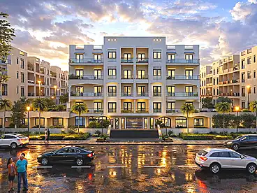 in El Ahyaa, Red Sea, 30 sqm