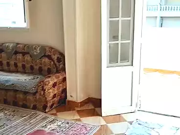 Properties For rent in Hussein Waly St., El Hanouvel, 80 sqm