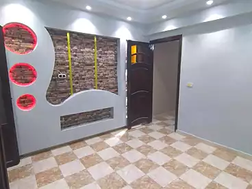 Apartments For sale in Street 16 El Eslah, El Falki, 65 sqm