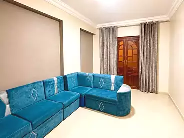 Apartments For sale in El Mansheya St., El Tawabek, 125 sqm