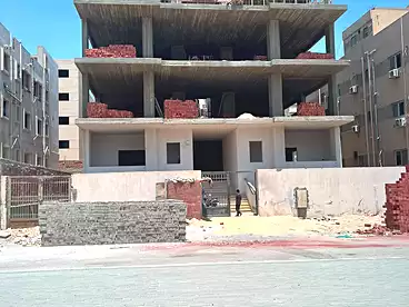 Properties For sale in El Kornfol 1, El Kornfol, 2000 sqm