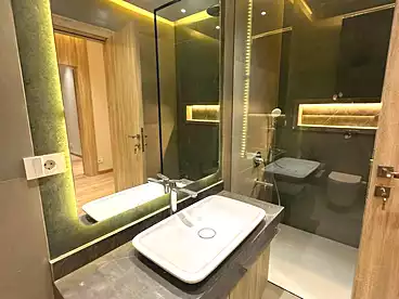 Villas For rent in Cairo Festival City Mall - CFC, Cairo Festival City Compound - Al Futtaim, 620 sqm