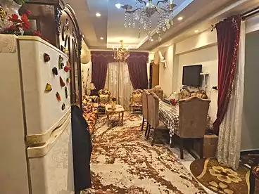 شقق للبيع في السيوف، الاسكندرية، 90 متر