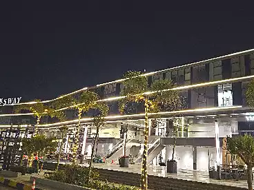 Administrative For rent in Sway Complex - Al Rabat, Compounds in New Cairo, 115 sqm