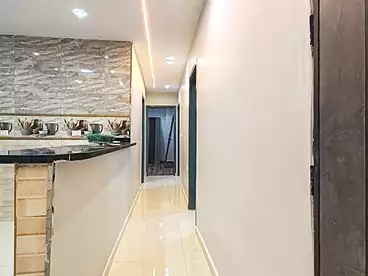 Apartments For sale in El Lebeny, El Haram, 170 sqm