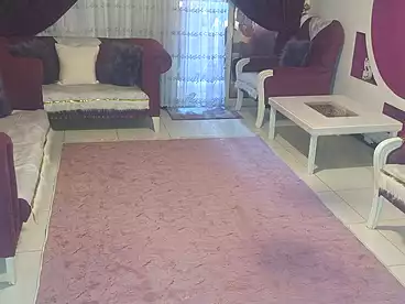Apartments For sale in Helwan Nile Corniche, Helwan, 115 sqm