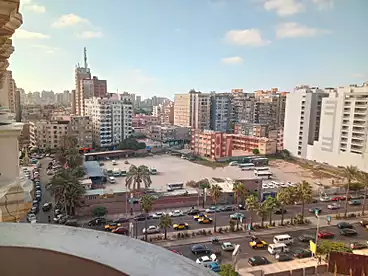 Properties For sale in Kamal El-Deen Salah St., Smouha, 142 sqm