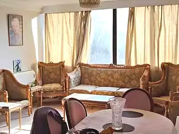 Apartments For sale in Khatem El Morsalin St, Tersa, 123 sqm