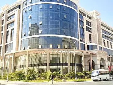 Properties For sale in Champs Elysees Mall - Pyramids, Financial District, 10 sqm