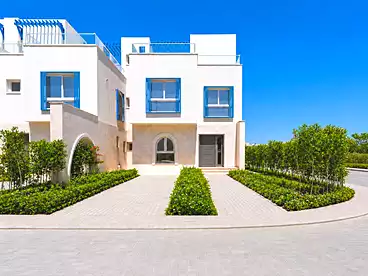 Town House For sale in Naia Bay Resort, North Coast Resorts, 225 sqm