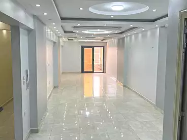 شقق للإيجار في شارع مصطفى فهمي، حلوان، 175 متر