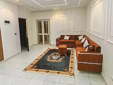 Furnished Apartment For sale in Second Neighborhood, Hai El Nozha - First Neighborhood, 150 sqm