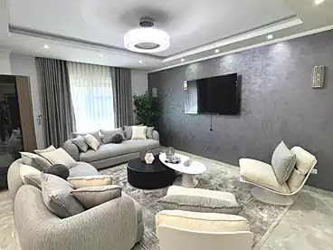 Properties For sale in Amorada Compound - Afaq, Compounds in New Cairo, 201 sqm