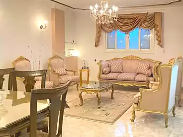عقارات للبيع في بوابة خوفو، حدائق الأهرام، 240 متر