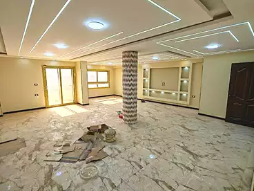 عقارات للبيع في حلوان، القاهرة الكبرى، 201 متر