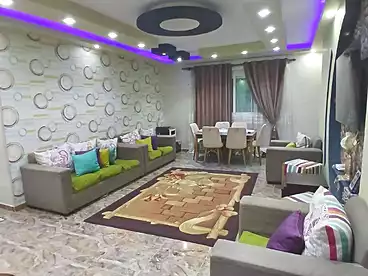 شقق للبيع في شارع حسن محمد، فيصل، 130 متر