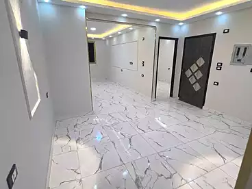 Apartments For sale in El Lebeny, Faisal, 110 sqm