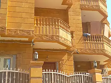 Private للإيجار في شارع زيد بن حارثه، جنوب الاكاديميه (أ)، 190 متر