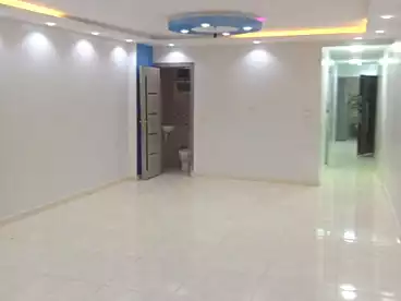 عقارات للإيجار في فيصل، القاهرة الكبرى، 160 متر