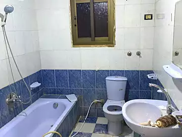 Apartments For rent in El Taawon, El Haram, 150 sqm
