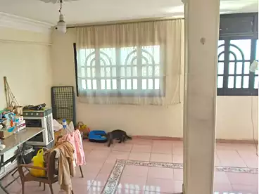 Apartments For rent in Nasr City, Greater Cairo, 180 sqm