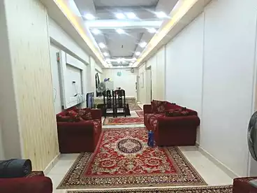 شقق للبيع في البيطاش، العجمي، 130 متر
