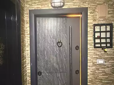 Apartments For rent in El Hedaya St., Kabeish Rd, 150 sqm