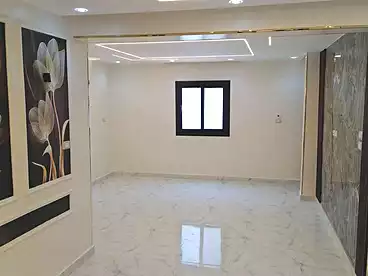 شقق للبيع في شارع رايل، منشية عين حلوان، 125 متر