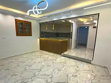 Apartments For rent in El-Galaa St., Victoria, 120 sqm