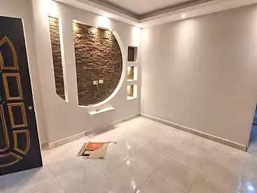 Apartments For rent in Nile Corniche St., Hadayek Helwan, 150 sqm